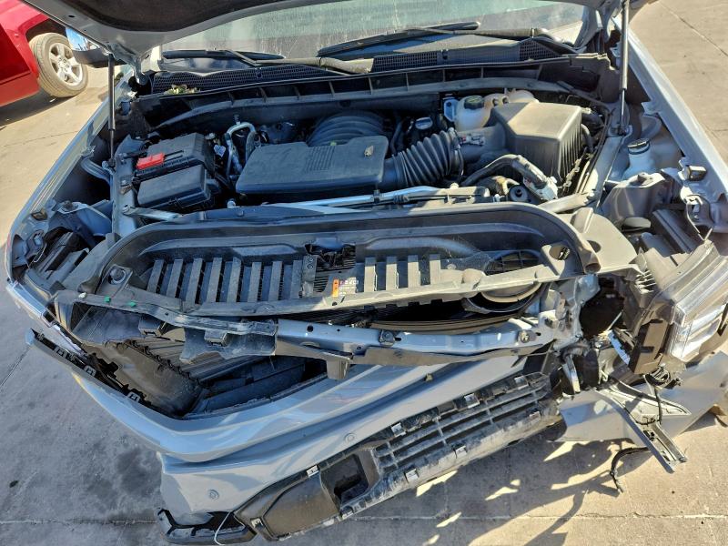 Продажа на аукционе авто 2025 Gmc Sierra, vin: 1GTUUGEL3SZ142844, номер лота: 92632675