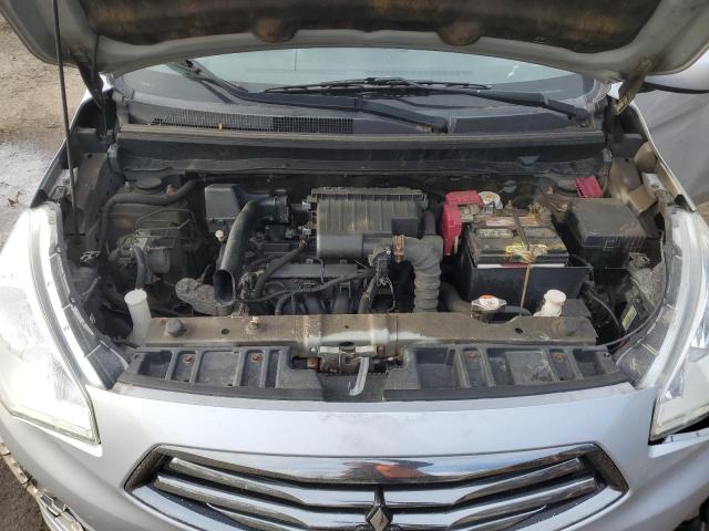 Продаж на аукціоні авто 2017 Mitsubishi Mirage G4, vin: ML32F3FJ9HHF13257, номер лоту: 93489595