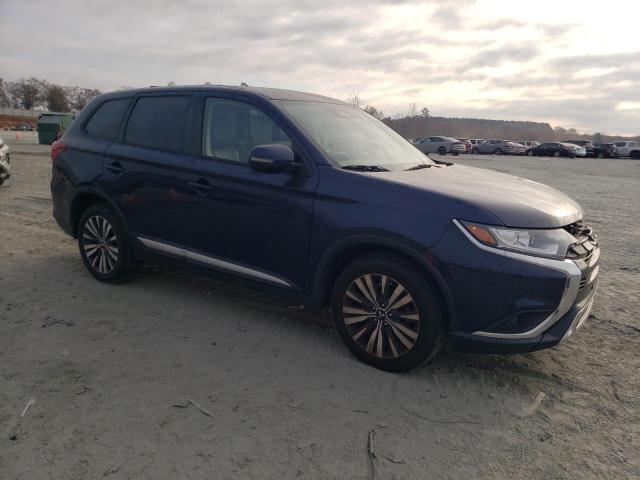 Продаж на аукціоні авто 2020 Mitsubishi Outlander, vin: JA4AD3A35LZ040197, номер лоту: 93614755