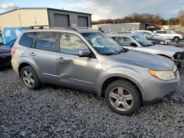 92227925 :رقم المزاد ، JF2SH6CC5AH746071 vin ، 2010 Subaru Forester 2 مزاد بيع