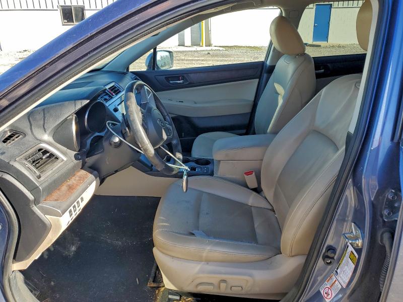 Продаж на аукціоні авто 2016 Subaru Outback, vin: 4S4BSANC4G3354006, номер лоту: 94278865