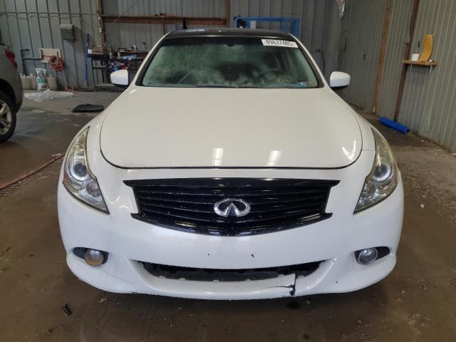 Продажа на аукционе авто 2012 Infiniti G37 Sedan, vin: JN1CV6AR3CM974795, номер лота: 89637485
