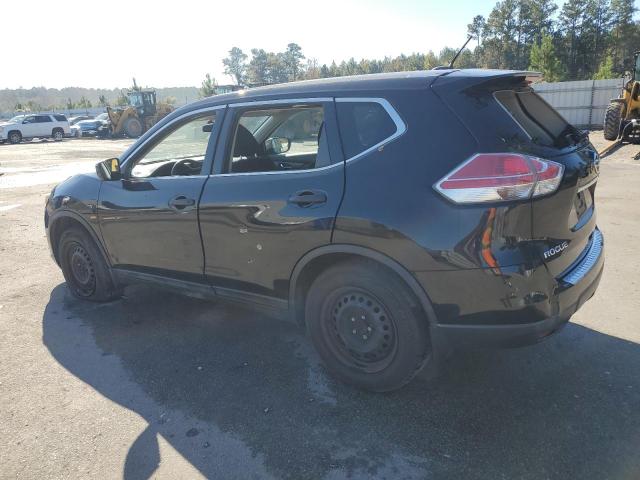 92797625 :رقم المزاد ، 5N1AT2MN3GC923817 vin ، 2016 Nissan Rogue مزاد بيع