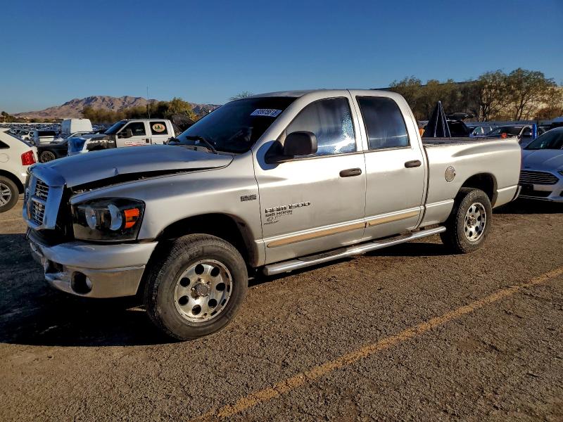 Aukcja sprzedaży 2006 Dodge Ram 1500, vin: 1D7HU18206J155997, numer aukcji: 93975615