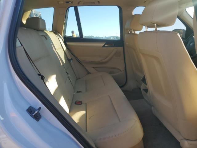 Продаж на аукціоні авто 2012 Bmw X3, vin: 5UXWX5C54CL719361, номер лоту: 91301305