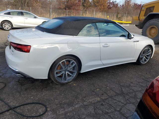 Продажа на аукционе авто 2023 Audi A5 Premium, vin: WAU4AGF50PN004926, номер лота: 90097455