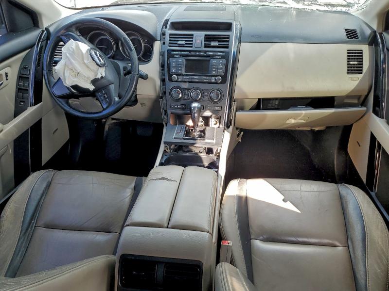 Продаж на аукціоні авто 2011 Mazda Cx-9, vin: JM3TB2CA5B0330766, номер лоту: 94111555