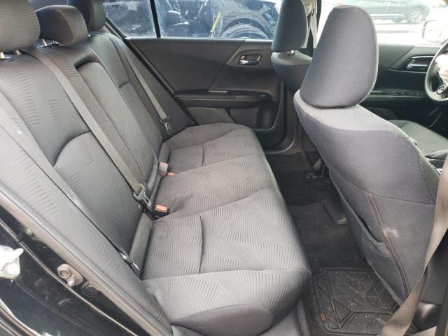 Aukcja sprzedaży 2016 Honda Accord, vin: 1HGCR2F38GA164652, numer aukcji: 93731135