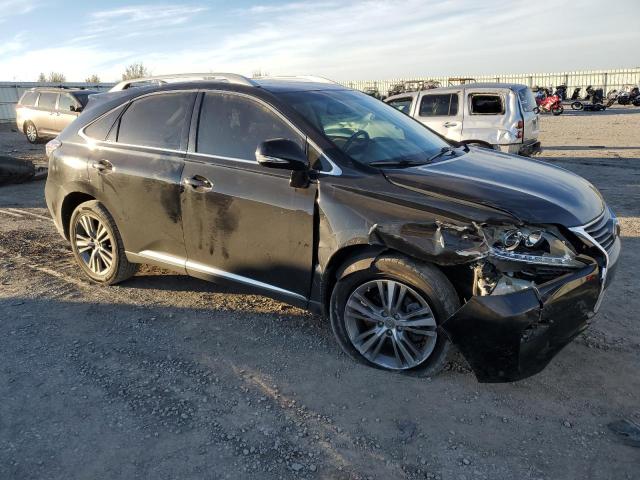 Продаж на аукціоні авто 2015 Lexus Rx, vin: 2T2ZK1BA4FC190425, номер лоту: 91345715