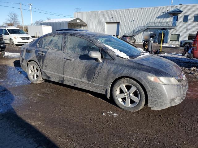 Aukcja sprzedaży 2010 Honda Civic, vin: 2HGFA1F61AH016151, numer aukcji: 92594085