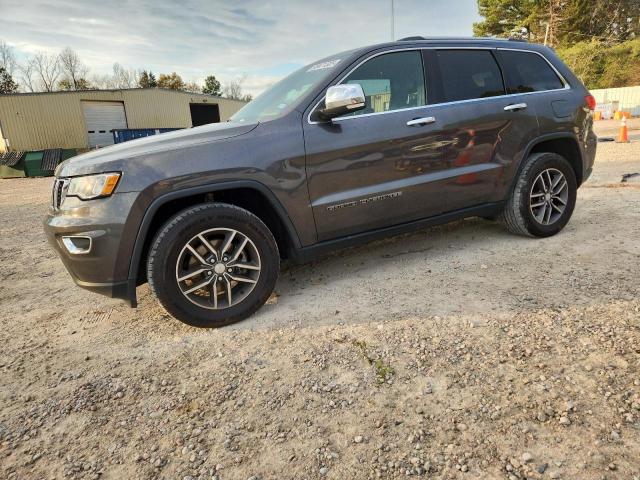 Продажа на аукционе авто 2017 Jeep Grand Cherokee, vin: 1C4RJEBG3HC766147, номер лота: 93471325