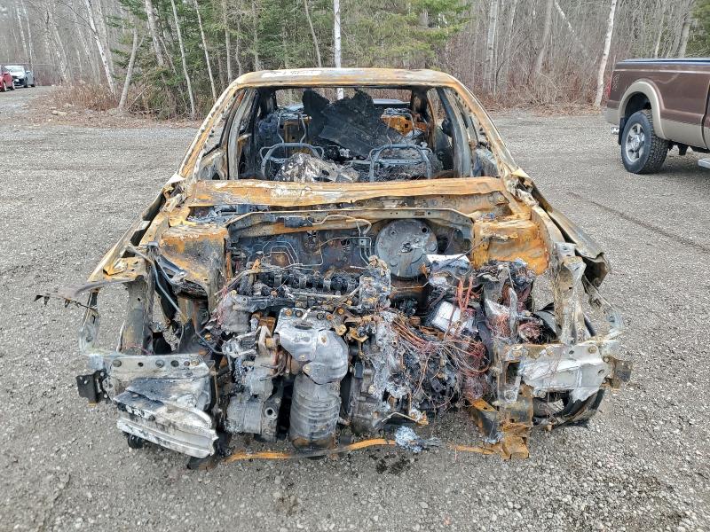 2025 Honda Civic Si მანქანა იყიდება აუქციონზე, vin: 2HGFE1E58SH080525, აუქციონის ნომერი: 92426605