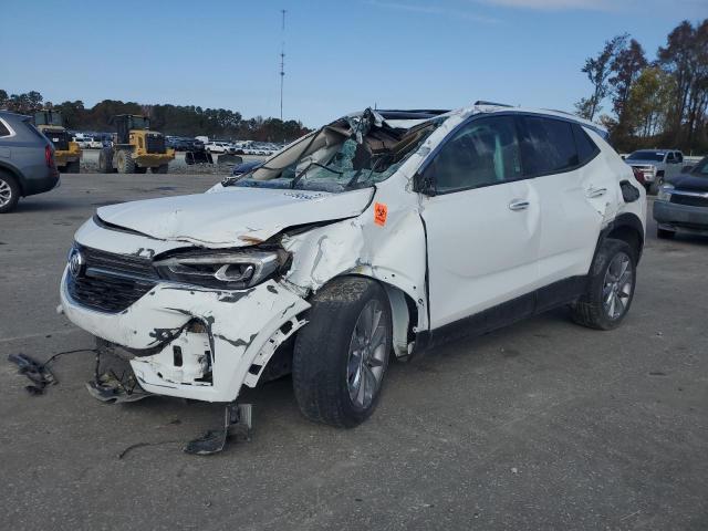 92098945 :رقم المزاد ، KL4MMFSL1PB007368 vin ، 2023 Buick Encore Gx مزاد بيع