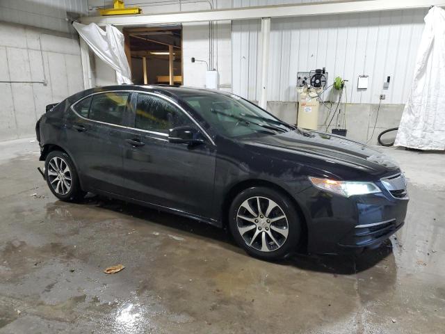 Продаж на аукціоні авто 2017 Acura Tlx, vin: 19UUB1F34HA001274, номер лоту: 93311915