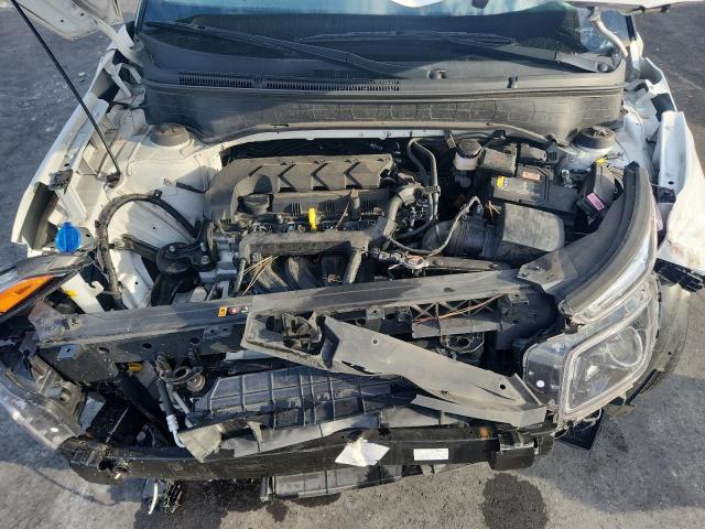91899245 :رقم المزاد ، KMHRC8A35PU235028 vin ، 2023 Hyundai Venue مزاد بيع