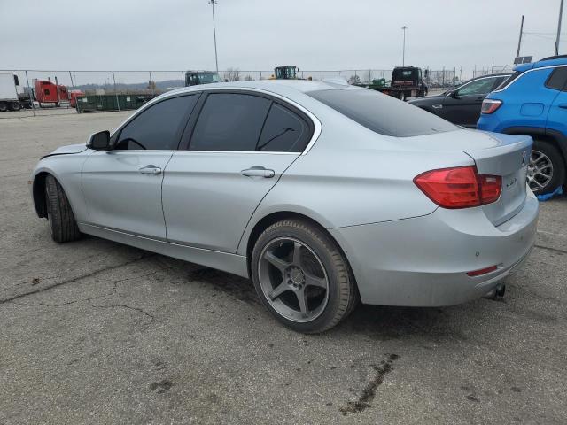 Продажа на аукционе авто 2014 Bmw 328, vin: WBA3A5G55ENP29658, номер лота: 93434135