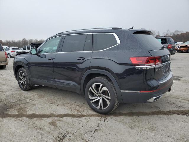 92413045 :رقم المزاد ، 1V2TR2CA4MC523303 vin ، 2021 Volkswagen Atlas مزاد بيع