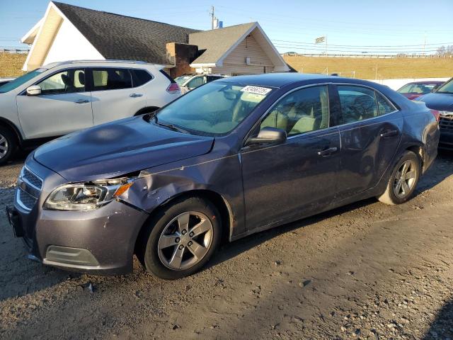Продажа на аукционе авто 2013 Chevrolet Malibu, vin: 1G11B5SA0DF262484, номер лота: 92456725