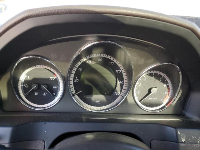 Продажа на аукционе авто 2011 Mercedes-benz C, vin: WDDGF8BB2BR153347, номер лота: 92807385