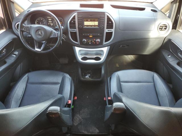 Продаж на аукціоні авто 2016 Mercedes Benz Metris, vin: WD4PG2EE0G3095393, номер лоту: 91445745