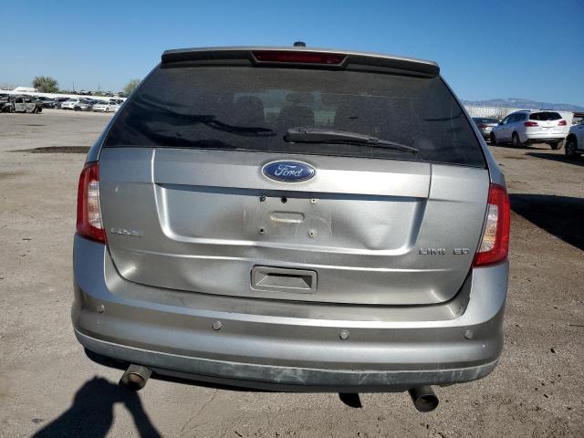 2008 Ford Edge მანქანა იყიდება აუქციონზე, vin: 2FMDK39CX8BA39789, აუქციონის ნომერი: 92533915