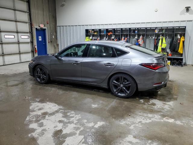 2024 Acura Integra A- მანქანა იყიდება აუქციონზე, vin: 19UDE4H69RA017939, აუქციონის ნომერი: 91638765