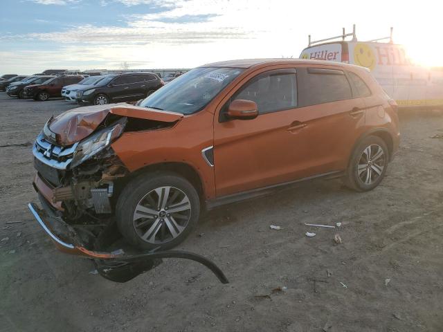 Продаж на аукціоні авто 2020 Mitsubishi Outlander Sport, vin: JA4AR3AU8LU029699, номер лоту: 93333415