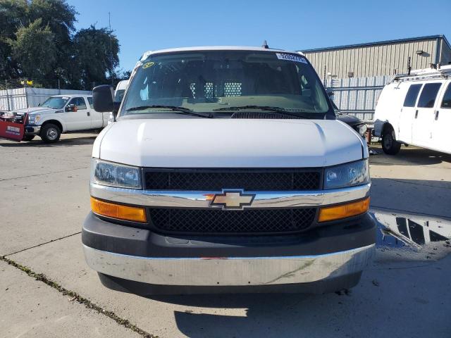 Aukcja sprzedaży 2023 Chevrolet Express, vin: 1GCWGAFP8P1127759, numer aukcji: 55658806