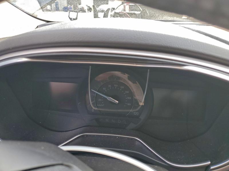 Продаж на аукціоні авто 2015 Ford Fusion, vin: 3FA6P0LU0FR234707, номер лоту: 93840635