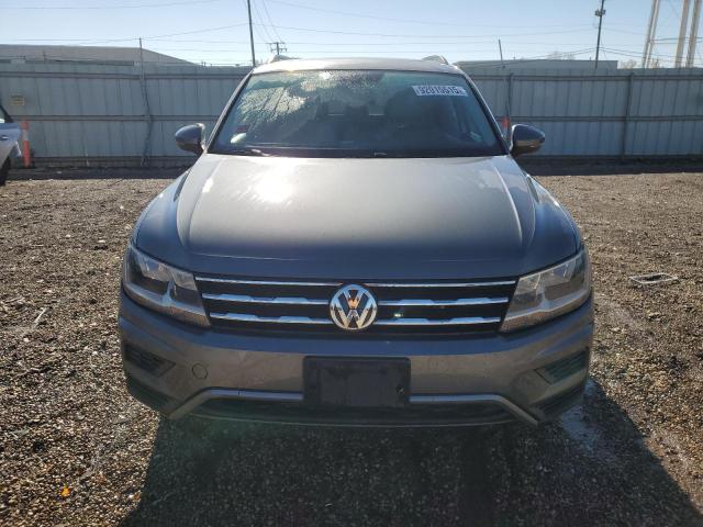 2019 Volkswagen Tiguan მანქანა იყიდება აუქციონზე, vin: 3VV2B7AX8KM109895, აუქციონის ნომერი: 92015515