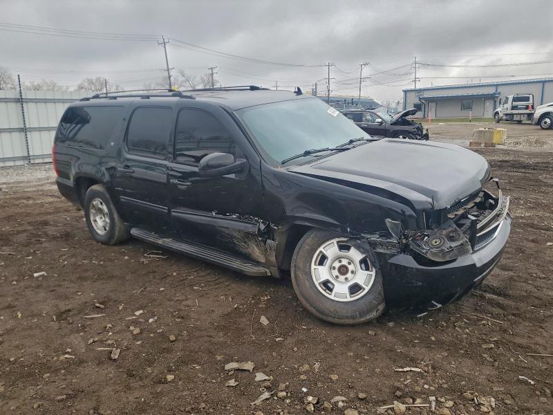 Продаж на аукціоні авто 2014 Chevrolet Suburban, vin: 1GNSKJE76ER210739, номер лоту: 47705706