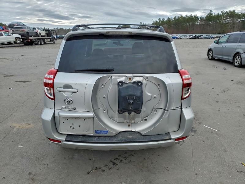 Продажа на аукционе авто 2011 Toyota Rav4, vin: 2T3BF4DV6BW111526, номер лота: 91197505