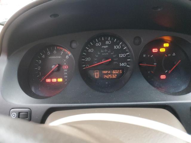 Aukcja sprzedaży 2002 Acura Mdx, vin: 2HNYD18892H515160, numer aukcji: 93316415