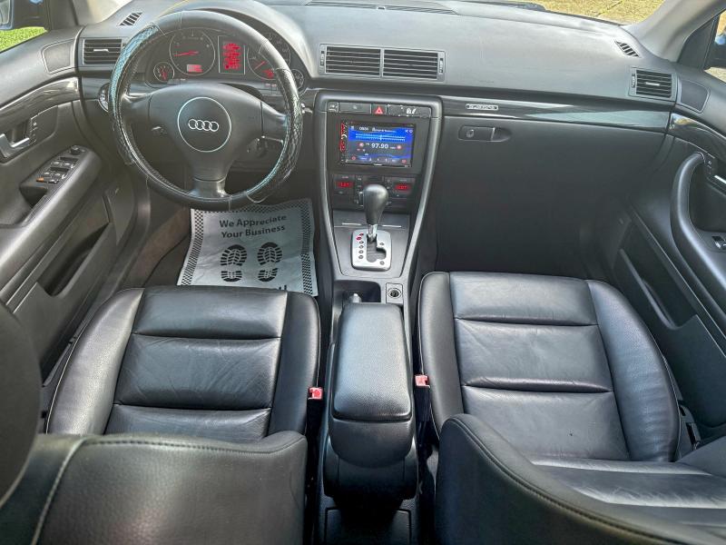 94687175 :رقم المزاد ، WAULC68E64A189483 vin ، 2004 Audi A4 1.8t Qu مزاد بيع