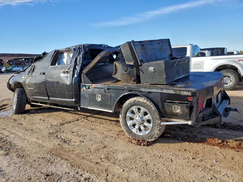 Продаж на аукціоні авто 2021 Ram 3500 Big H, vin: 3C63R3HLXMG570325, номер лоту: 93730155