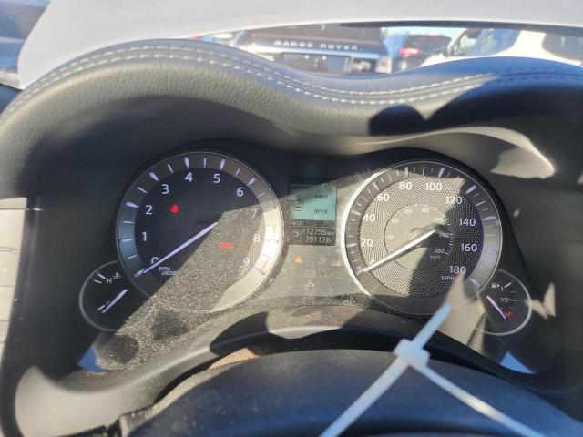 Aukcja sprzedaży 2016 Infiniti Q70, vin: JN1BY1AR0GM271411, numer aukcji: 93064875