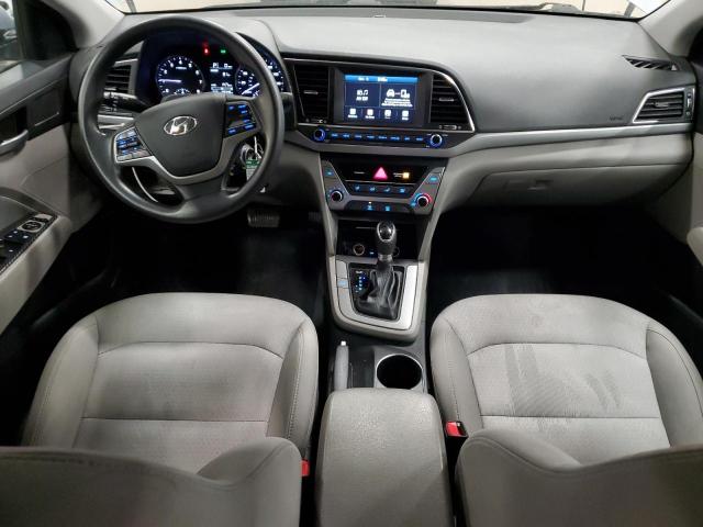 92105975 :رقم المزاد ، 5NPD84LF3HH103526 vin ، 2017 Hyundai Elantra Se مزاد بيع