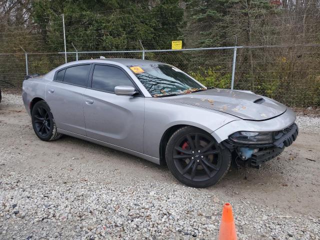 2018 Dodge Charger მანქანა იყიდება აუქციონზე, vin: 2C3CDXCT4JH260595, აუქციონის ნომერი: 92249685