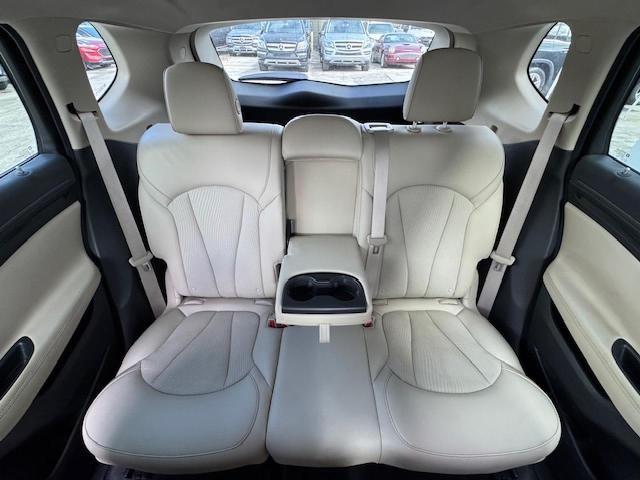 Aukcja sprzedaży 2017 Buick Envision P, vin: LRBFXASA1HD049406, numer aukcji: 90749855