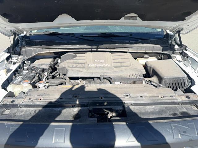 Продаж на аукціоні авто 2019 Nissan Titan S, vin: 1N6AA1R70KN521908, номер лоту: 91507545