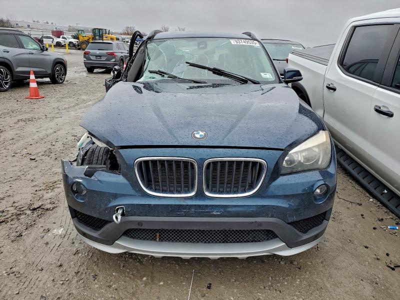 Aukcja sprzedaży 2015 Bmw X1, vin: WBAVL1C51FVY24950, numer aukcji: 93749535