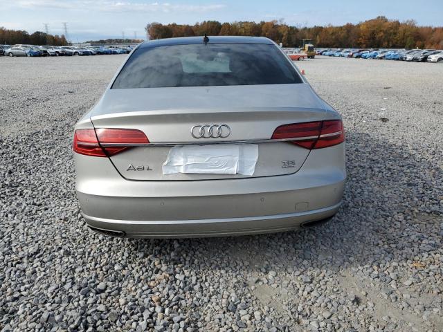 Продажа на аукционе авто 2015 Audi A8, vin: WAU3MAFD1FN022583, номер лота: 93142385