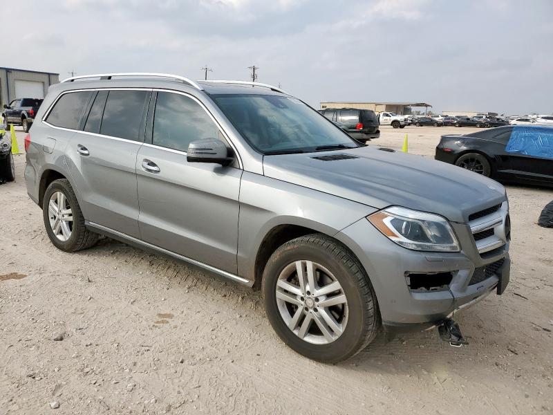 2016 Mercedes-benz Gl მანქანა იყიდება აუქციონზე, vin: 4JGDF2EE7GA670760, აუქციონის ნომერი: 93622645