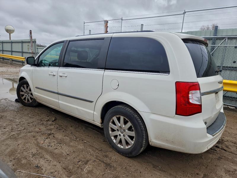 Aukcja sprzedaży 2011 Chrysler Town & Cou, vin: 2A4RR8DG7BR746600, numer aukcji: 84416315