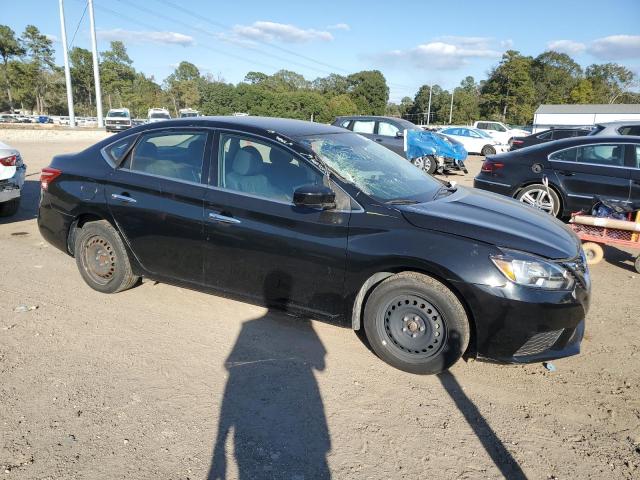 Aukcja sprzedaży 2017 Nissan Sentra, vin: 3N1AB7AP1HY389674, numer aukcji: 91405335