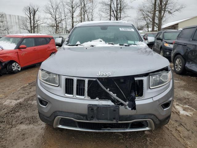Продаж на аукціоні авто 2015 Jeep Grand Cherokee, vin: 1C4RJFBGXFC725338, номер лоту: 91908795