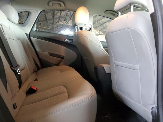 2016 Buick Verano მანქანა იყიდება აუქციონზე, vin: 1G4PP5SK1G4114481, აუქციონის ნომერი: 90440745
