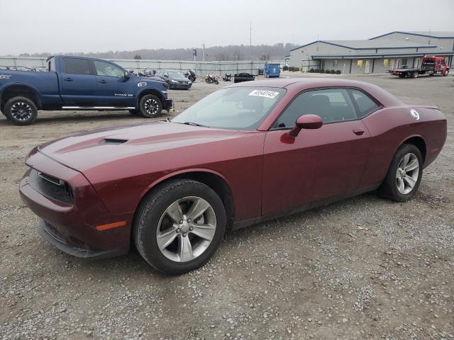 93540145 :رقم المزاد ، 2C3CDZAG2MH534320 vin ، 2021 Dodge Challenger مزاد بيع