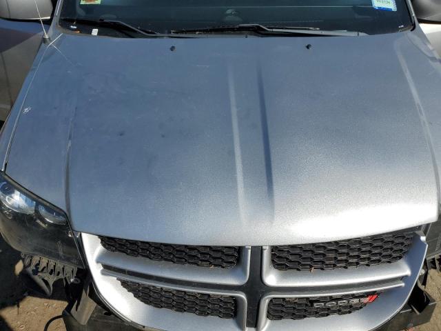 2019 Dodge Grand Cara მანქანა იყიდება აუქციონზე, vin: 2C4RDGEG0KR536787, აუქციონის ნომერი: 91083975