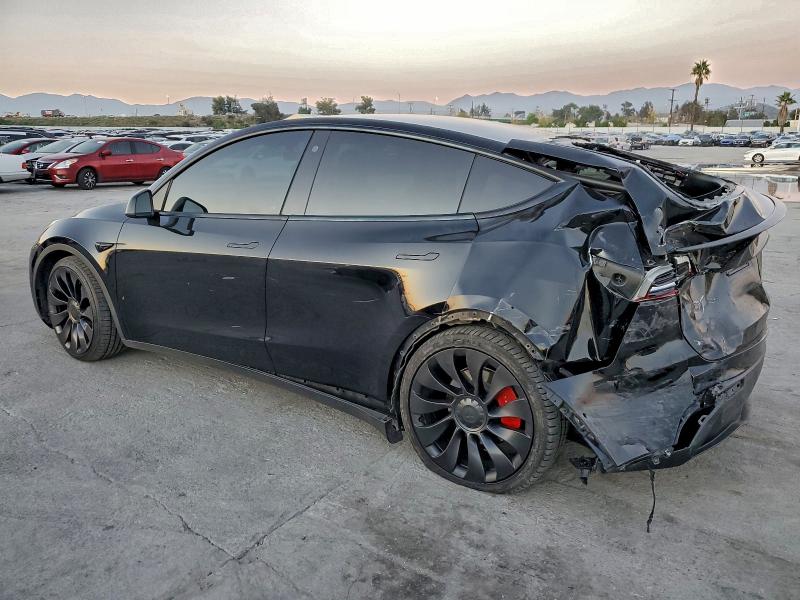 Aukcja sprzedaży 2022 Tesla Model Y, vin: 7SAYGDEF2NF573559, numer aukcji: 94558645